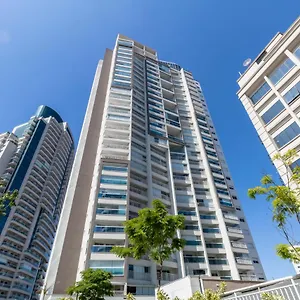 Apartamento 360 Summit Pinheiros, São Paulo